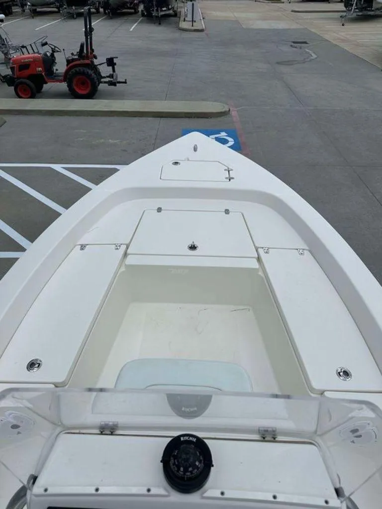 Slide: The Image of Pathfinder 2200 TRS 2022 - 17