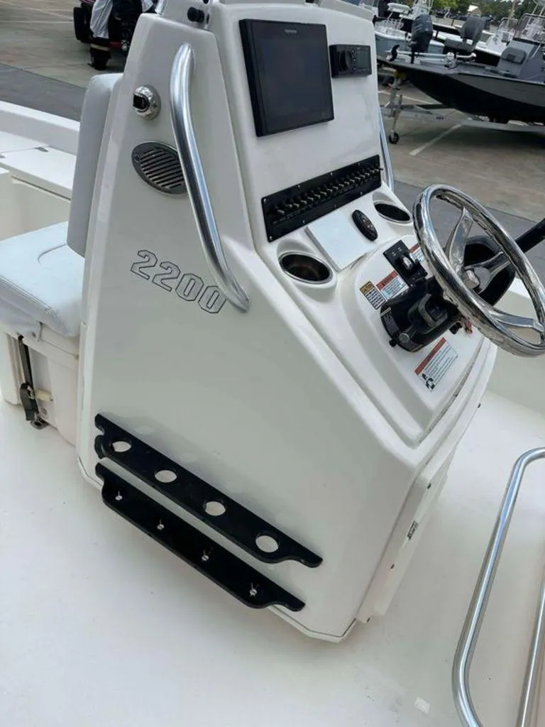 Slide: The Image of Pathfinder 2200 TRS 2022 - 20