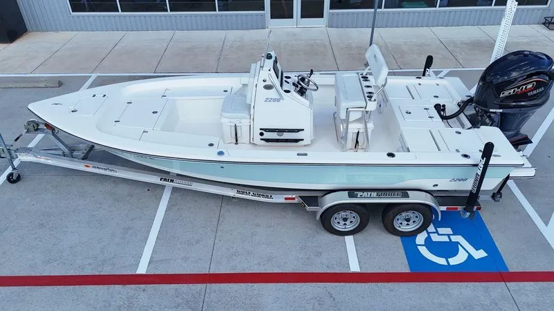 Slide: The Image of Pathfinder 2200 TRS 2022 - 25