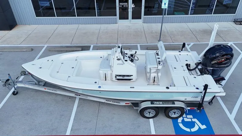 Slide: The Image of Pathfinder 2200 TRS 2022 - 26