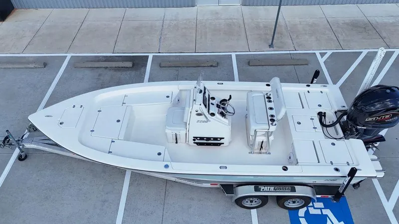 Slide: The Image of Pathfinder 2200 TRS 2022 - 27