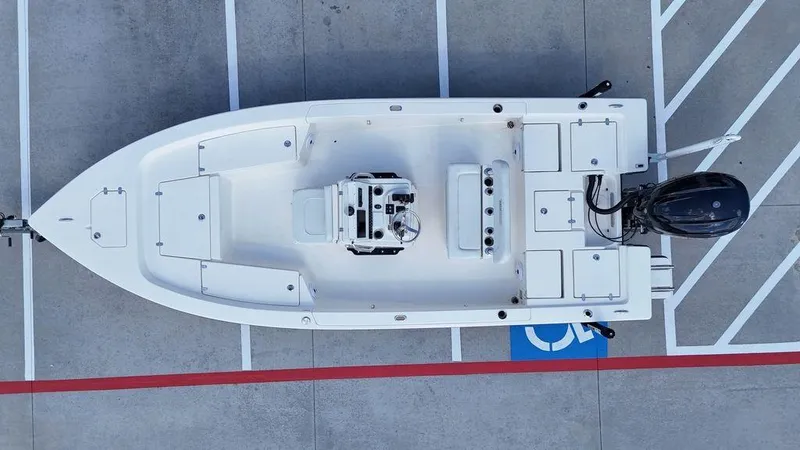 Slide: The Image of Pathfinder 2200 TRS 2022 - 28