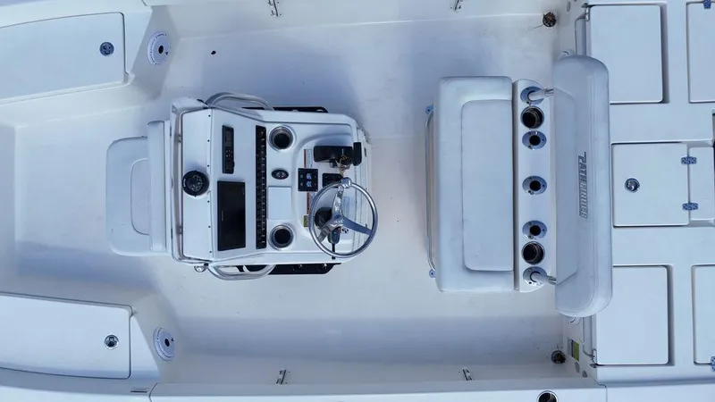 Slide: The Image of Pathfinder 2200 TRS 2022 - 29