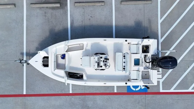 Slide: The Image of Pathfinder 2200 TRS 2022 - 30