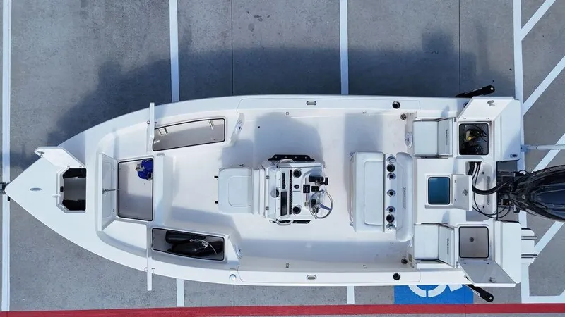 Slide: The Image of Pathfinder 2200 TRS 2022 - 31