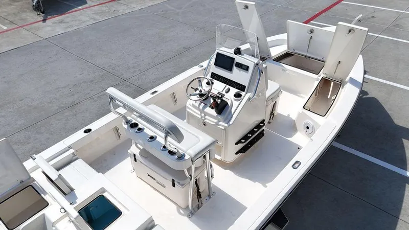 Slide: The Image of Pathfinder 2200 TRS 2022 - 32