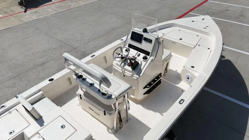 Slide: The Image of Pathfinder 2200 TRS 2022 - 33