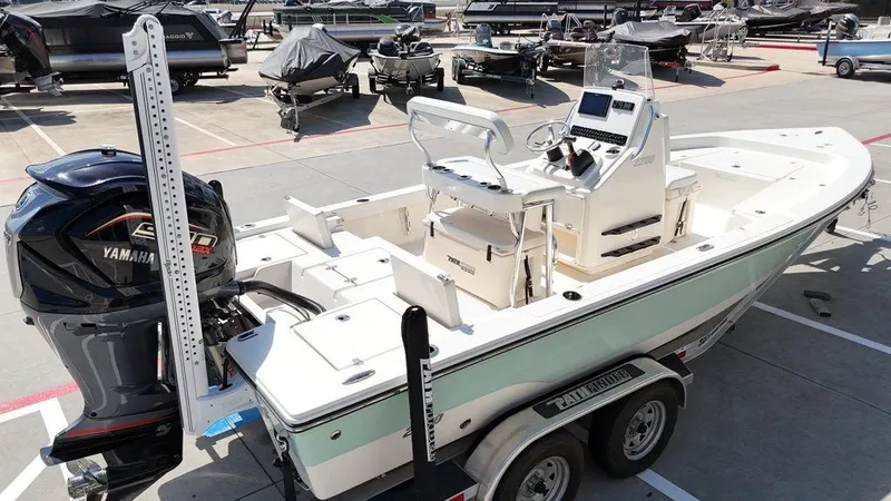 Slide: The Image of Pathfinder 2200 TRS 2022 - 34