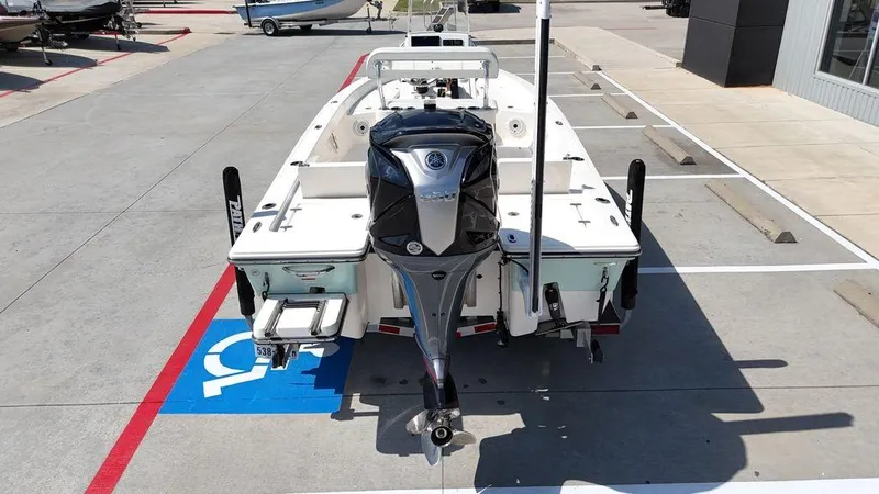 Slide: The Image of Pathfinder 2200 TRS 2022 - 35