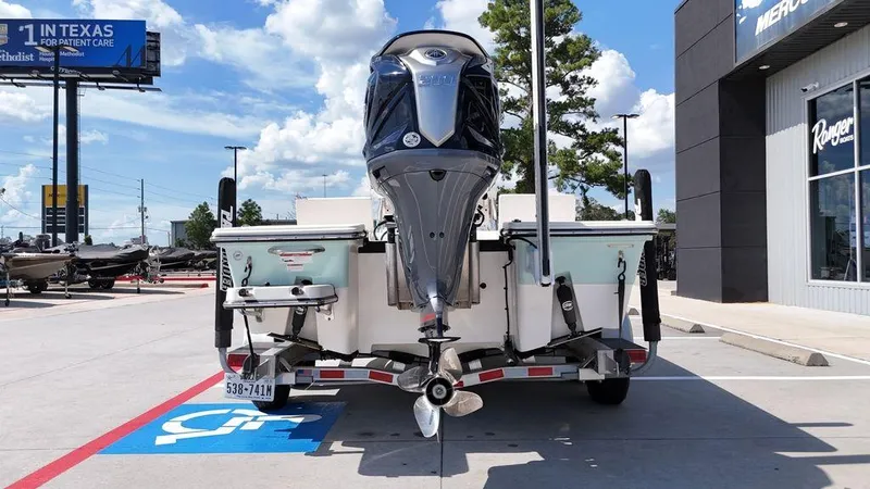 Slide: The Image of Pathfinder 2200 TRS 2022 - 36