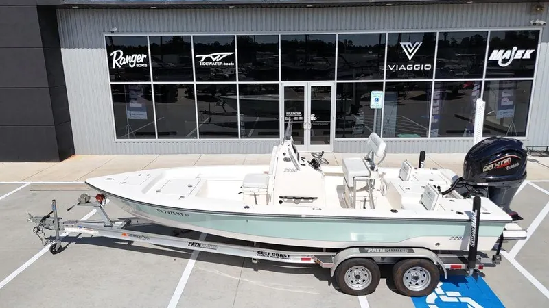 Slide: The Image of Pathfinder 2200 TRS 2022 - 37