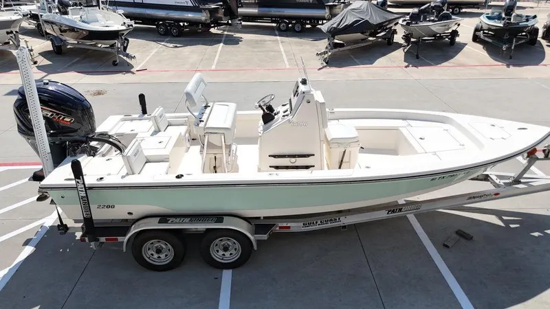 Slide: The Image of Pathfinder 2200 TRS 2022 - 39