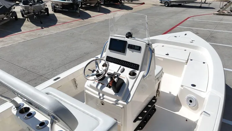 Slide: The Image of Pathfinder 2200 TRS 2022 - 40