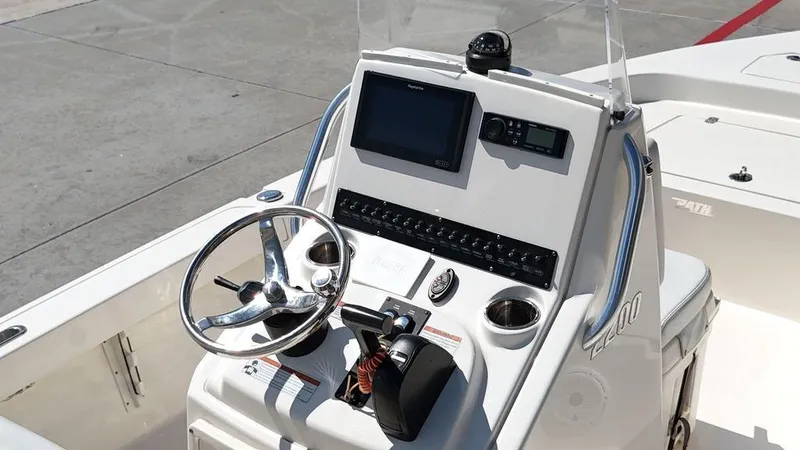 Slide: The Image of Pathfinder 2200 TRS 2022 - 41