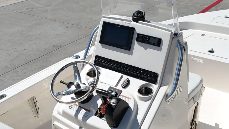 Slide: The Image of Pathfinder 2200 TRS 2022 - 42