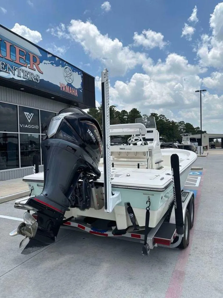 Slide: The Image of Pathfinder 2200 TRS 2022 - 5