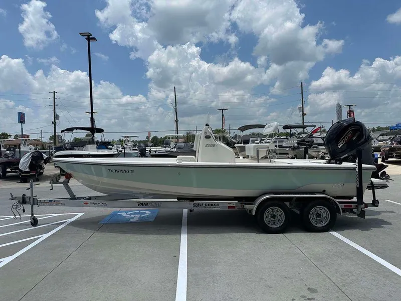 Slide: The Image of Pathfinder 2200 TRS 2022 - 7