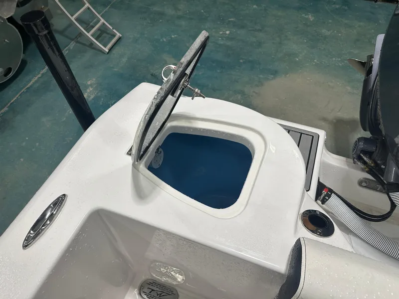 Slide: The Image of Tidewater 210 CC Adventure 2025 - 13