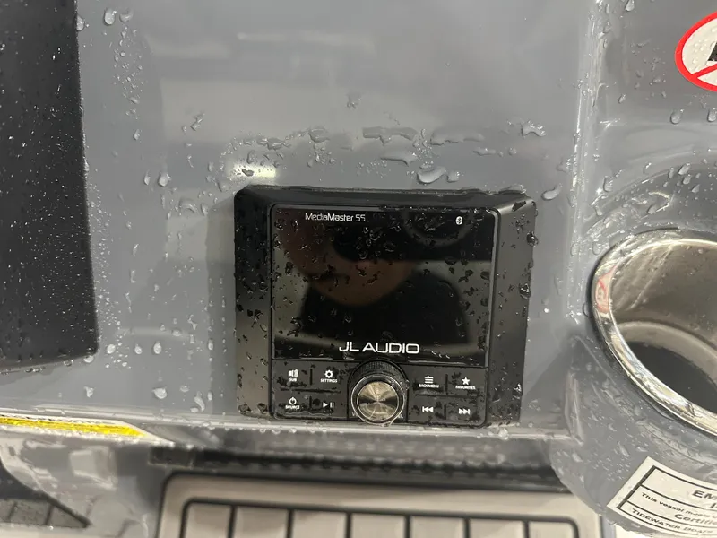 Slide: The Image of Tidewater 210 CC Adventure 2025 - 15