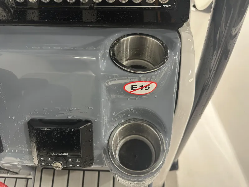 Slide: The Image of Tidewater 210 CC Adventure 2025 - 17