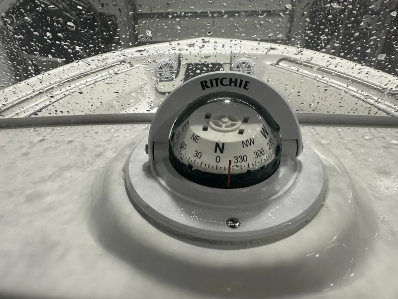 Slide: The Image of Tidewater 210 CC Adventure 2025 - 22