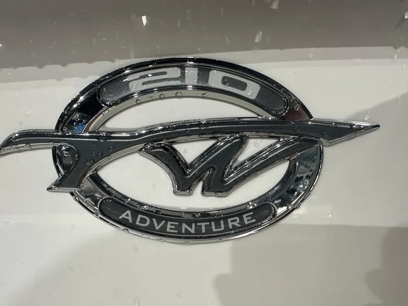 Slide: The Image of Tidewater 210 CC Adventure 2025 - 24