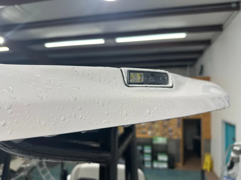 Slide: The Image of Tidewater 210 CC Adventure 2025 - 33