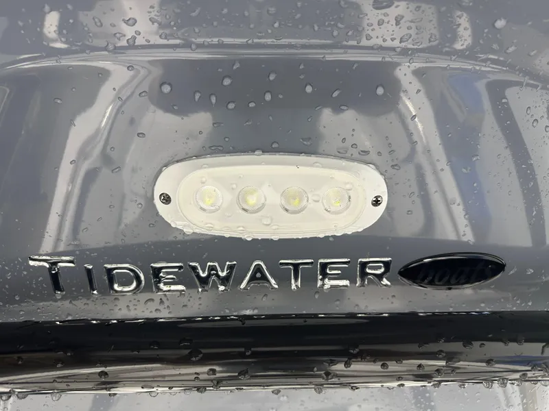 Slide: The Image of Tidewater 210 CC Adventure 2025 - 34