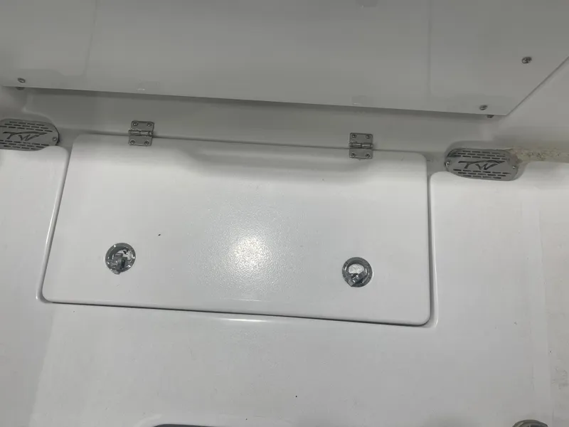 Slide: The Image of Tidewater 256 CC Adventure 2025 - 20