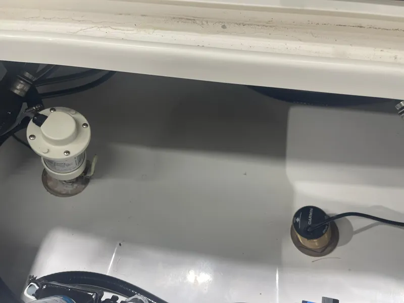 Slide: The Image of Tidewater 256 CC Adventure 2025 - 22