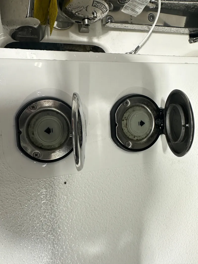 Slide: The Image of Tidewater 292CC 2024 - 51