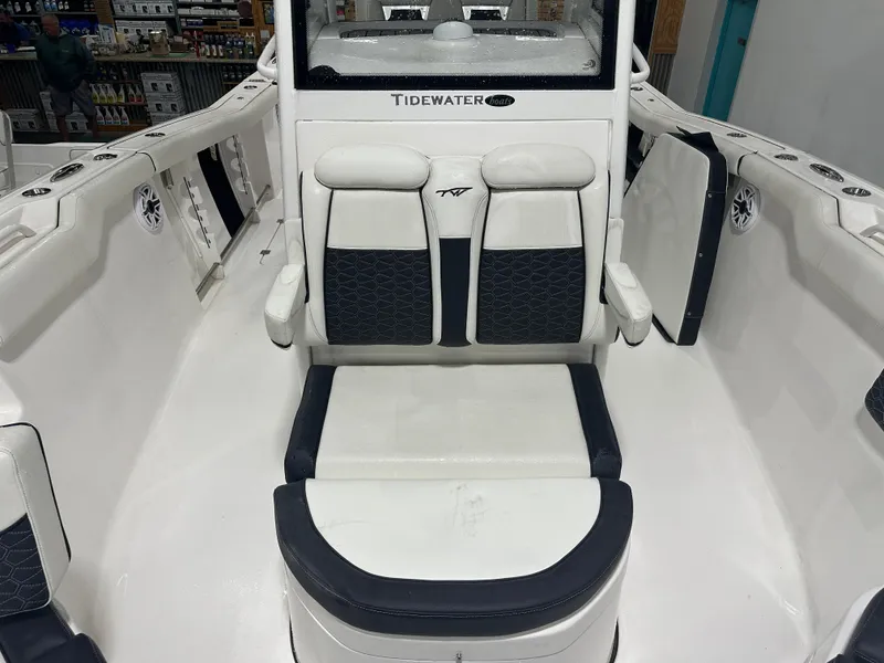 Slide: The Image of Tidewater 292CC 2024 - 55