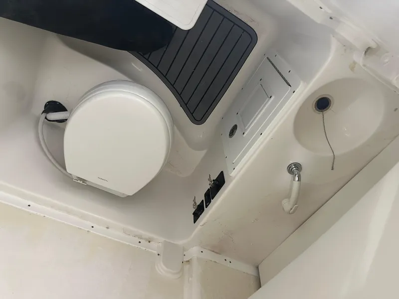 Slide: The Image of Tidewater 292CC 2024 - 57