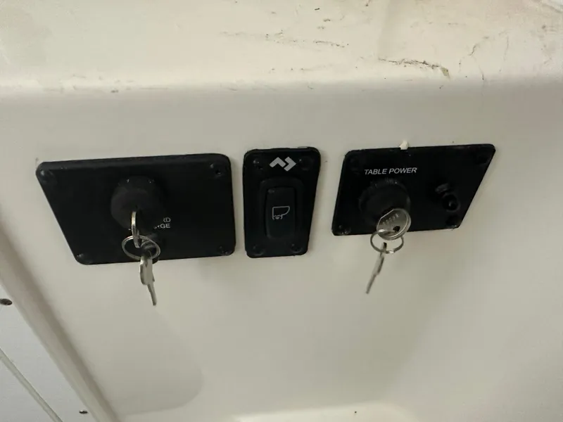 Slide: The Image of Tidewater 292CC 2024 - 60