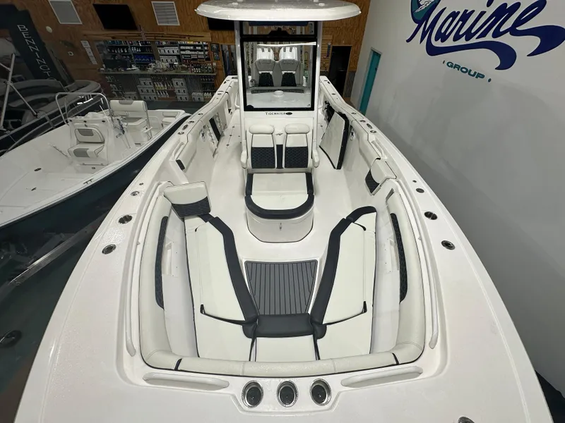 Slide: The Image of Tidewater 292CC 2024 - 64