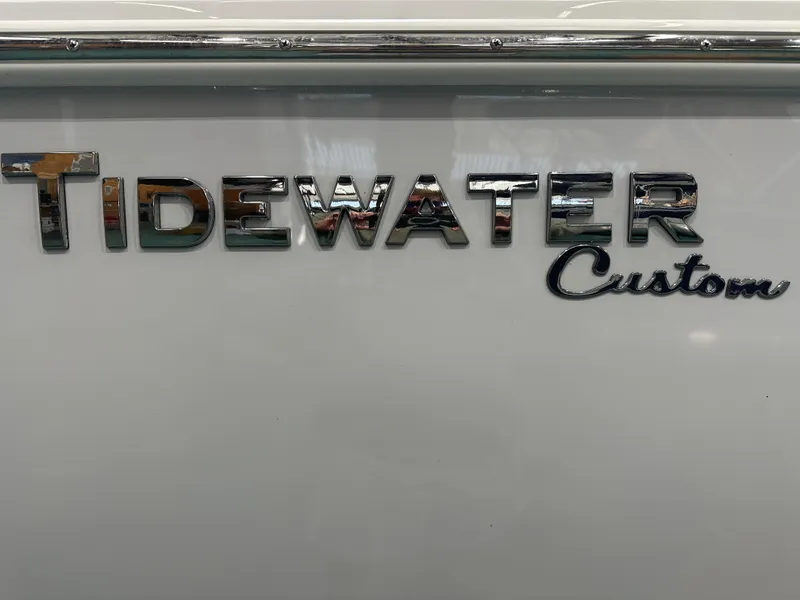 Slide: The Image of Tidewater 3100CB 2025 - 15