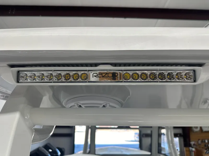 Slide: The Image of Tidewater 3100CB 2025 - 26