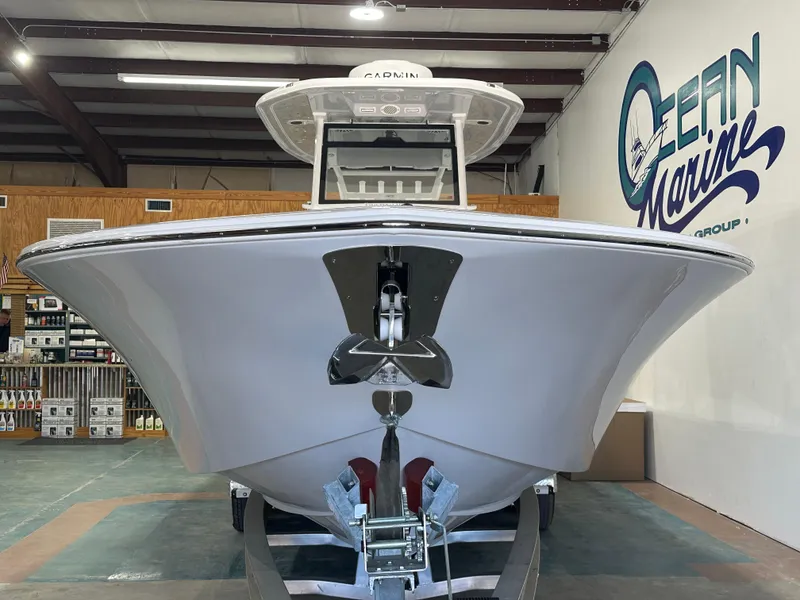 Slide: The Image of Tidewater 3100CB 2025 - 3