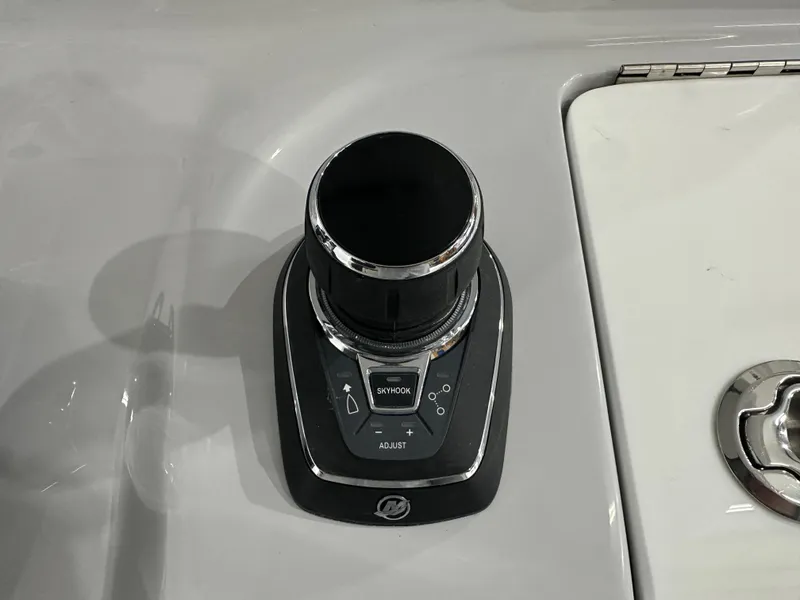 Slide: The Image of Tidewater 3100CB 2025 - 31