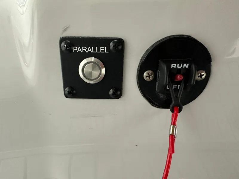 Slide: The Image of Tidewater 3100CB 2025 - 38