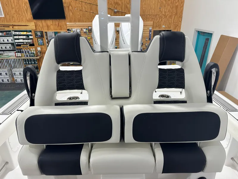 Slide: The Image of Tidewater 3100CB 2025 - 40