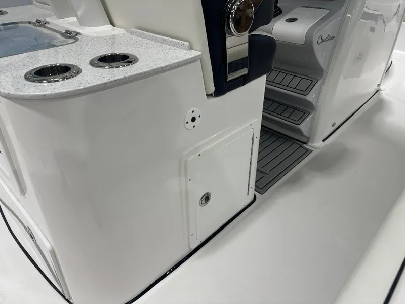 Slide: The Image of Tidewater 3100CB 2025 - 49