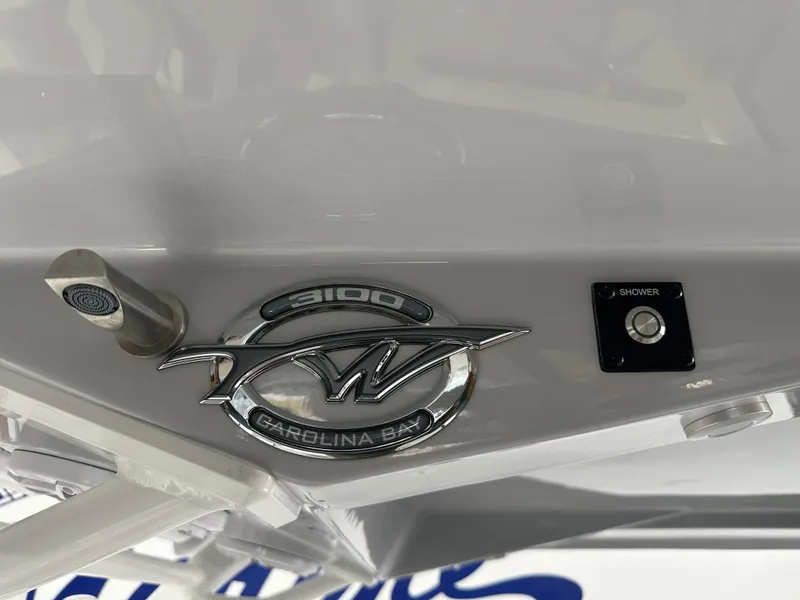 Slide: The Image of Tidewater 3100CB 2025 - 50