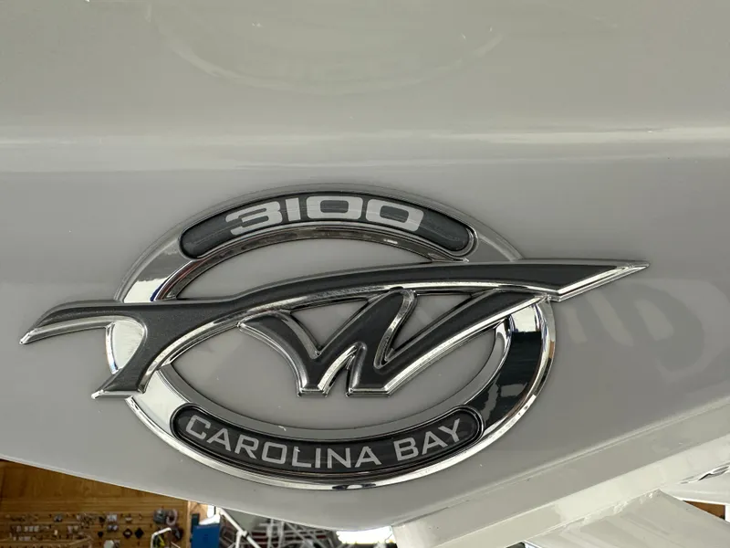 Slide: The Image of Tidewater 3100CB 2025 - 51