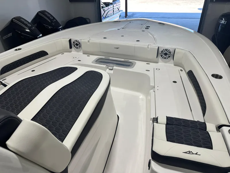 Slide: The Image of Tidewater 3100CB 2025 - 54