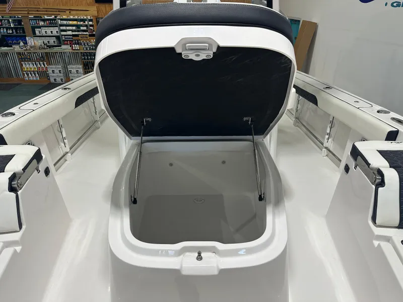 Slide: The Image of Tidewater 3100CB 2025 - 65