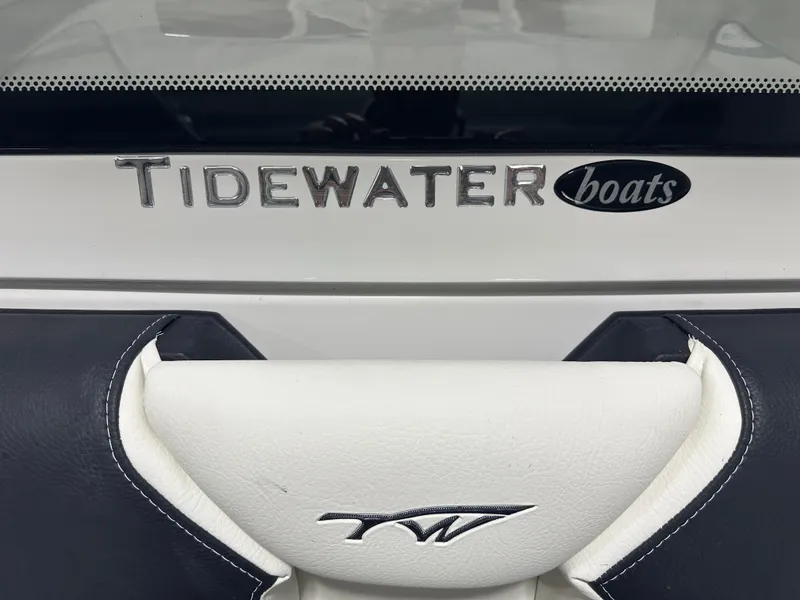 Slide: The Image of Tidewater 3100CB 2025 - 69