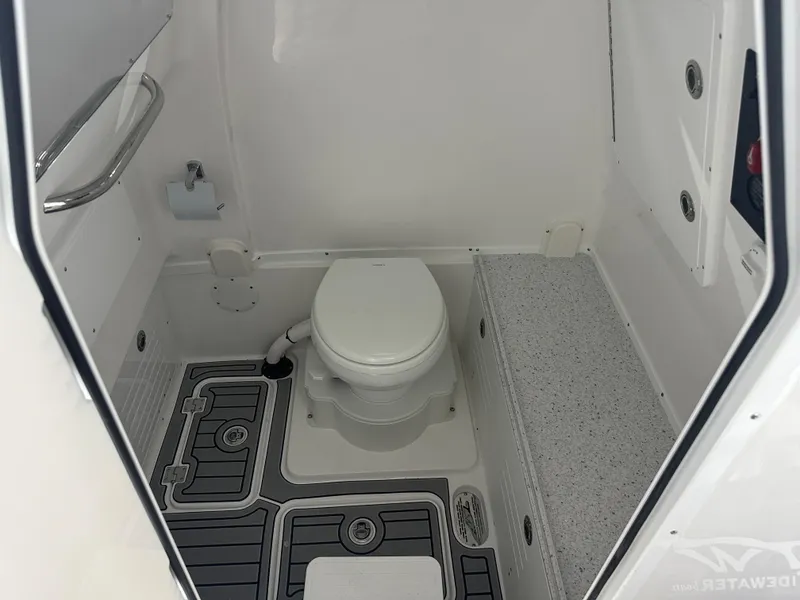 Slide: The Image of Tidewater 3100CB 2025 - 79