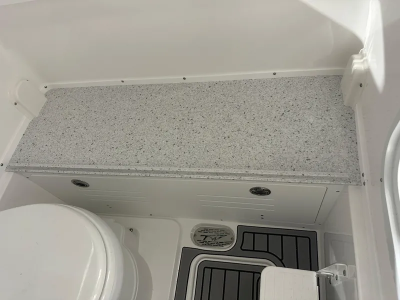 Slide: The Image of Tidewater 3100CB 2025 - 80