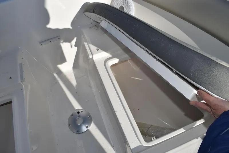 Slide: The Image of Key West 244 Center Console 2025 - 51